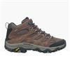 MERRELL MOAB 3 MID GTX WATERPROOF BOOT-Brown